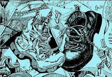 《超级马里奥64》修改版加入无限随机生成关卡